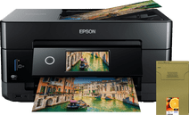 Epson Expression Premium XP-7100 + 1 Satz Reservepatronen 