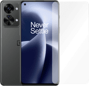 OnePlus Nord 2T 128GB Gray 5G + Just in Case Screen Protector Glass OnePlus smartphone