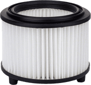 Bosch Harmonica Filter for UniversalVac15 and AdvancedVac20 Vacuum filter