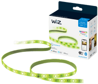 WiZ Light Strip Basic Set 2m Lightstrip