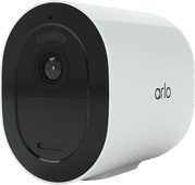 Arlo Go 2 White SIM-Kamera Cloud-Kamera