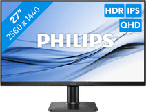Philips 27E2N1500L/00 Business-Monitor für Verwaltungsaufgaben