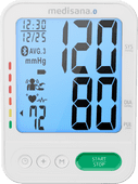 Medisana BU 584 Connect Blutdruckmessgerät für den Oberarm