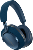 Bowers & Wilkins PX7 S2 Blue Over-ear headphones for at home