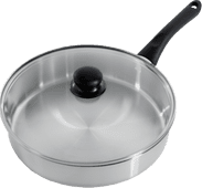 BK Bold Schmorpfanne 28 cm Schmorpfanne