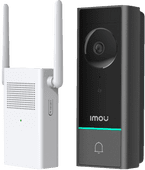 Imou DB60 Video Doorbell Kit Doorbell with camera