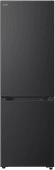 LG GBBS312BEV LG Kühl-Gefrierkombination