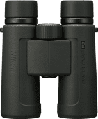 Nikon Prostaff P3 8X42 Binoculars for travel and safari