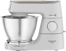 Kenwood Titanium Chef Baker KVC65.001WH Kenwood Chef Titanium