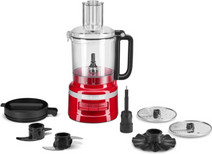 KitchenAid 5KFP0921EER Empire Red Food processor