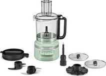 KitchenAid 5KFP0921EPT Pistachio KitchenAid food processor