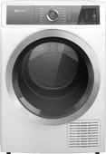 Bauknecht B8 D94WB DE Trockner mit Feuchtigkeitsverlust bis 10 %
