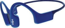 Shokz OpenSwim Blau In-Ear-Kopfhörer
