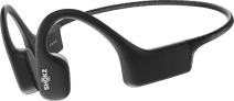 Shokz OpenSwim Schwarz In-Ear-Kopfhörer