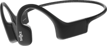 Shokz OpenSwim Schwarz Bone-Conduction-Kopfhörer