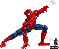 LEGO Marvel Spider-Man Hero Figure 76346 Top 10 bestselling LEGO Marvel sets