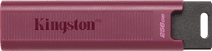 Kingston DataTraveler Max Typ A 256 GB Kingston USB-Stick