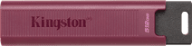 Kingston DataTraveler Max Typ A 512 GB USB-Stick