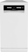 Bauknecht BSFO 3O35 PF / Freestanding Fast freestanding dishwasher