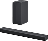 LG DS60Q LG Soundbar