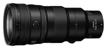 Nikon Nikkor Z 400mm F4.5 S Lens for a mirrorless camera