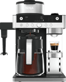 Ninja Prestige DualBrew CFN803EU Top 10 der meistverkauften Filterkaffeemaschinen