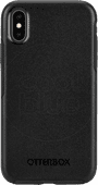 Otterbox Symmetry Apple iPhone Xr Back Cover Black Ruggedized case