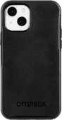 Otterbox Symmetry Plus Apple iPhone 12/12 Pro Backcover mit MagSafe-Magnet in Schwarz Hülle mit Standard-Fallschutz