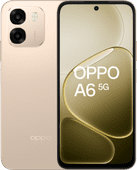 OPPO A6 128GB Gold 5G OPPO A Serie
