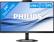 Philips 24E1N5300HE/00 Philips monitor for at home