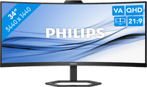 Philips 34E1C5600HE/00 Philips Business-Monitor