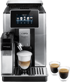 De'Longhi PrimaDonna Soul ECAM 610.75.MB Einweihungsfeier-Geschenk