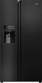 Haier HSR5918DIPB Haier Kühlschrank