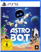 Astro Bot PS5 PlayStation 5 Game