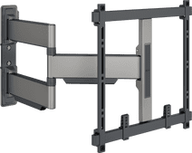 Vogel's Elite 5445 Black TV mount for 65-inch screen