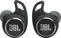 JBL Reflect Aero Black JBL earbuds