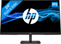 HP V24i G5 Monitor mit VESA Mount