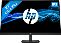 HP V27i G5 HP monitor