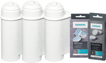 Siemens Maintenance Pack 0.5 Years Cleaner for coffee machine