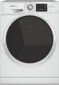 Bauknecht WATK Sense 86S 41 N - 8/6kg Washer dryer combination