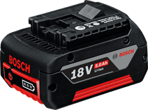 Bosch Professional GBA 18V 5,0 Ah Bosch Professional Werkzeug