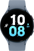 Samsung Galaxy Watch5 Blau 44 mm Samsung Galaxy Watch5 oder Watch5 Pro