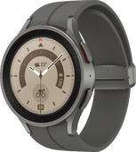 Samsung Galaxy Watch5 Pro Gray 45mm Samsung Galaxy Watch5 Pro