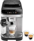 De'Longhi Magnifica EVO ECAM290.61.SB Fully automatic with basic ease of maintenance