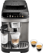 De'Longhi Magnifica EVO ECAM290.81.TB Kaffeevollautomat ohne Hilfe bei der Pflege