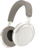Sennheiser Momentum 4 Wireless Weiß Sennheiser Over-Ear-Kopfhörer
