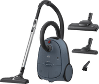 AEG AB61A4DB 6000 Animal Staubsauger für alle Arten von Fußböden