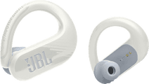 JBL Endurance Peak3 White JBL earbuds