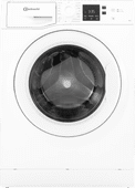 Bauknecht BPW 814 B 8kg washing machine