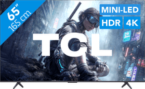 TCL QD Mini-LED 65 inches T8D (2026) TCL 2026 television